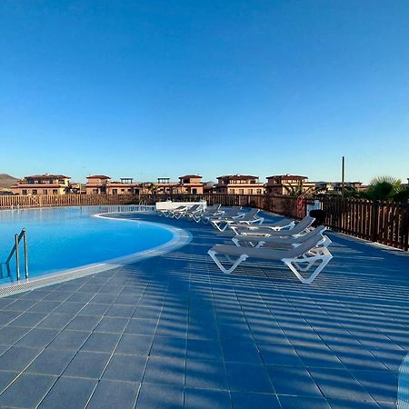 Vv Tindaya En Lajares Apartment Bagian luar foto
